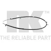 NK 9045226 Handremkabel