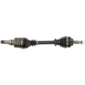 POINT GEAR Aandrijfas PNG72466 links
