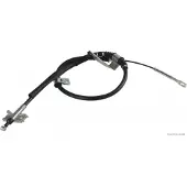 HERTH+BUSS ELPARTS Kabel, parkeerrem HERTH+BUSS JAKOPARTS J3930419