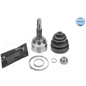Meyle Homokineet reparatie set, aandrijfas 36-14 498 0024