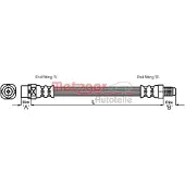 METZGER Remslang 4111438