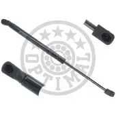 OPTIMAL Gasveer, bagageruimte AG-51026