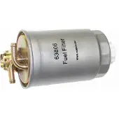 MAPCO Brandstoffilter 63806