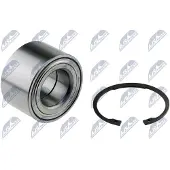 NTY KLT-JG-000 Wiellagerset