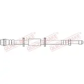 Quick Brake 32.826 Remslang
