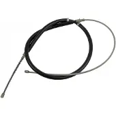 VAICO V10-30025 Handremkabel