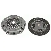 SACHS 3000 950 722 Koppelingsset