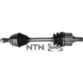 SNR DK62.003 Aandrijfas