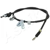 ASHIKA 131-05-557R Handremkabel