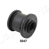 Japanparts RU-5047 Houder, wieldraagarmrubber