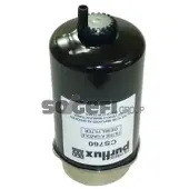 PURFLUX Brandstoffilter CS760