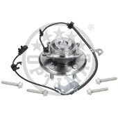 OPTIMAL 802725 Wiellagerset