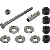 SWAG 80 94 1207 Stabilisatorstang