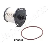 Japanparts Brandstoffilter FC-ECO084
