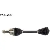 Skf VKJC 4583 Aandrijfas