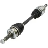 MAXGEAR 49-2455 Aandrijfas