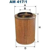 FILTRON AM 417/1 Luchtfilter