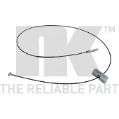 NK 9036115 Handremkabel