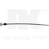 NK Kabel, parkeerrem 904845
