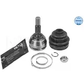 Meyle Homokineet reparatie set, aandrijfas KIT 16-14 498 0031