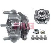Schaeffler FAG Wiellagerset 713 6311 90