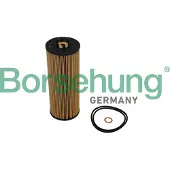Borsehung Oliefilter B10544