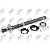 NTY NWP-HY-501 Aandrijfas