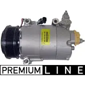 MAHLE ORIGINAL ACP 1390 000P Aircopomp