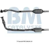 BM CATALYSTS BM90261H Katalysator