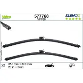 Valeo 577768 Ruitenwisser