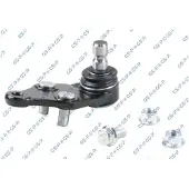 GSP Fuseekogel S081102