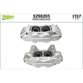 FTE Remklauw 9298205