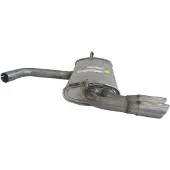 Bosal 233-721 Einddemper