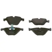 Bosch 0 986 424 608 Remblokken