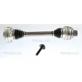 TRISCAN 8540 297029 Aandrijfas