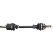 POINT GEAR PNG72645 Aandrijfas