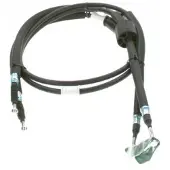 Bosch Handremkabel voor o.a. OPEL