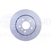 Hella Remschijf 8DD 355 128-491
