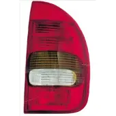 TYC Achterlicht rechts 11-0377-01-2 TYC voor o.a. OPEL
