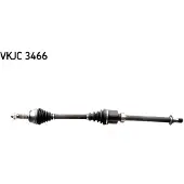 Skf VKJC 3466 Aandrijfas