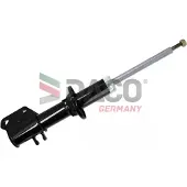 DACO Germany Schokdemper 45050V