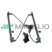 MIRAGLIO 30/1360C Raammechanisme