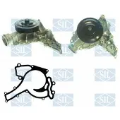 Sil Waterpomp PA1387