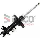 DACO Germany Schokdemper 454830L
