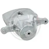 A.B.S. 740502 Remklauw