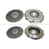 KAWE 962357 Koppelingsset