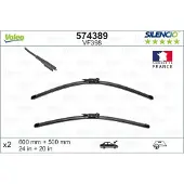 Valeo Ruitenwisser 574389 Valeo voor o.a. LAND ROVER