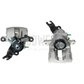 BUDWEG CALIPER 343116 Remklauw