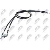 NTY HLR-PL-029 Handremkabel