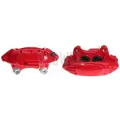 BUDWEG CALIPER Remklauw 344903